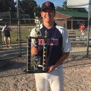 Meet your Posher, Jay